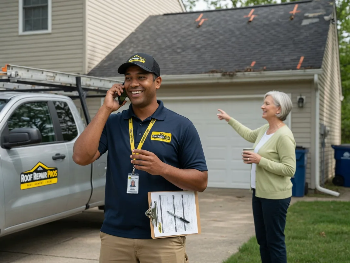 Roof Repair Lamar, PA FAQs